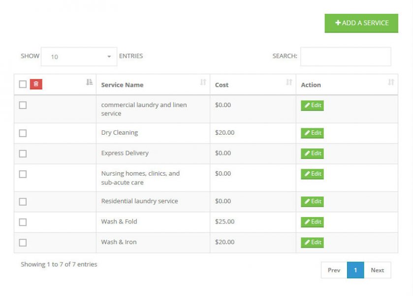 My Services - Audiologist in Chennai | Hearing Aid Centre Near Me