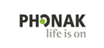Phonak Hearing aids