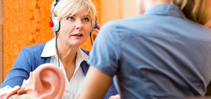 Audiologic Assessment