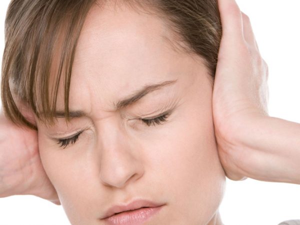 Tinnitus Treatment