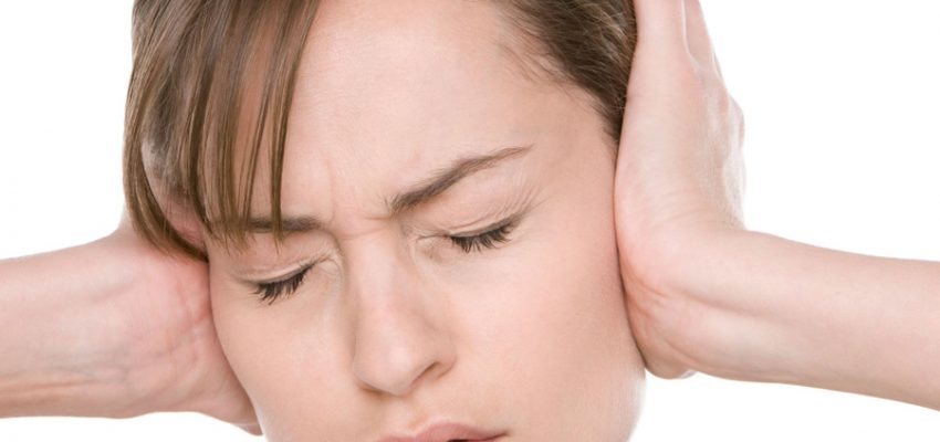 Tinnitus Treatment