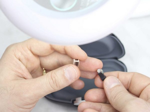 Hearing Aid Services