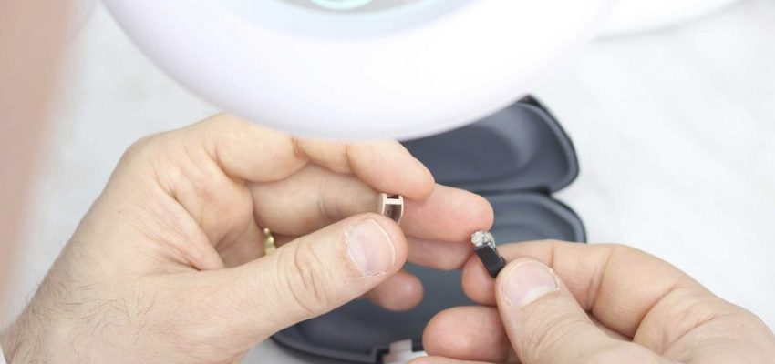 Hearing Aid Services