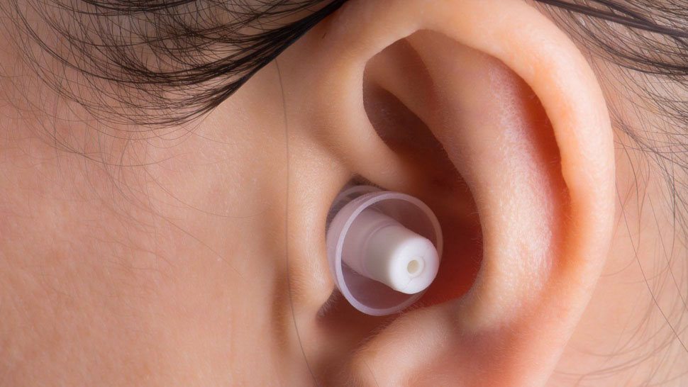 ear plugs in India Ausy Resolutions