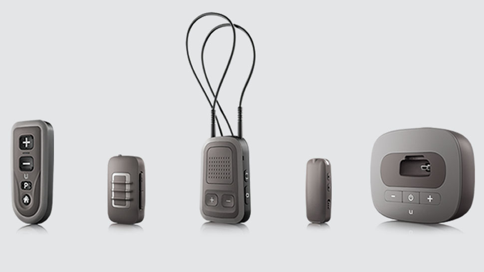 Hearing aid Wireless Accessories Ausy resolutions