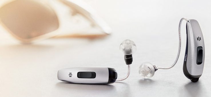 Hearing Aid Centre